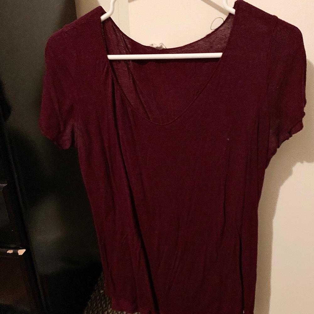 t shirt